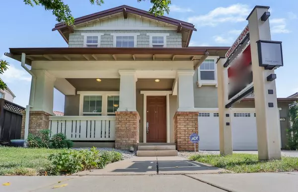 138 N Lafayette ST, Mountain House, CA 95391