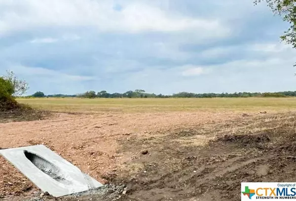 TBD Fm 531, Hallettsville, TX 77964