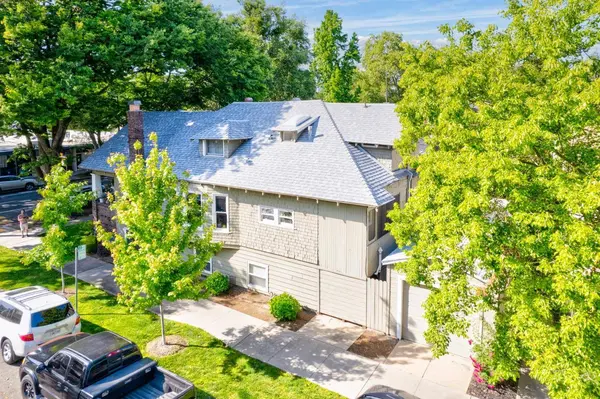 2129 10th ST, Sacramento, CA 95818