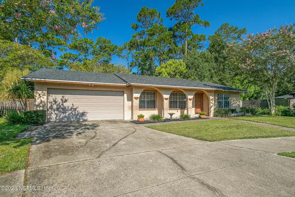 4984 PINE CONE CT, Jacksonville, FL 32210