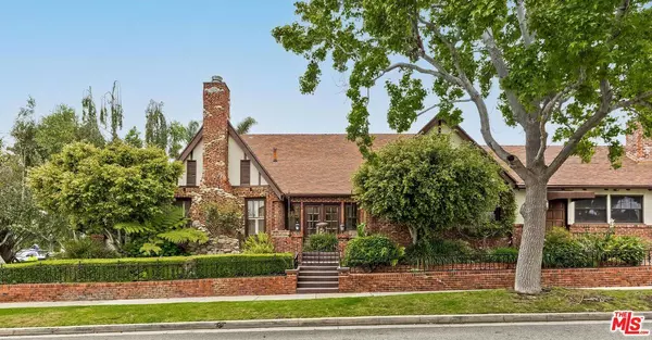 353 12th St, Santa Monica, CA 90402