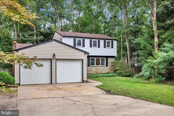 10 VILLANOVA CT, Berlin, NJ 08009