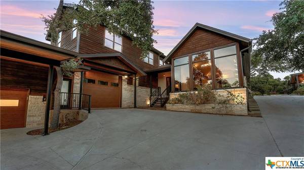 1146 Victoria LN, Spring Branch, TX 78070