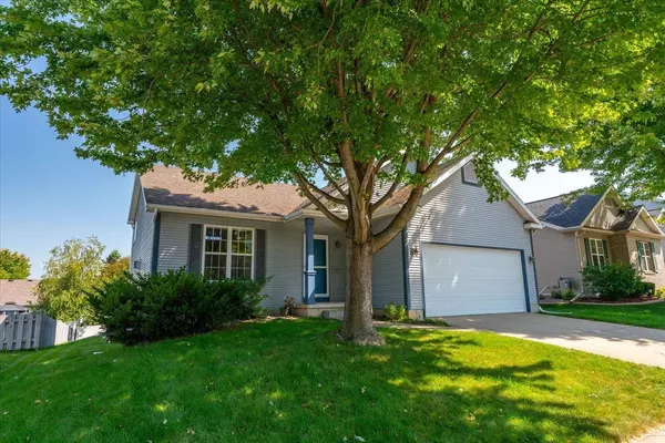 5406 Hazelcrest Drive, Madison, WI 53704