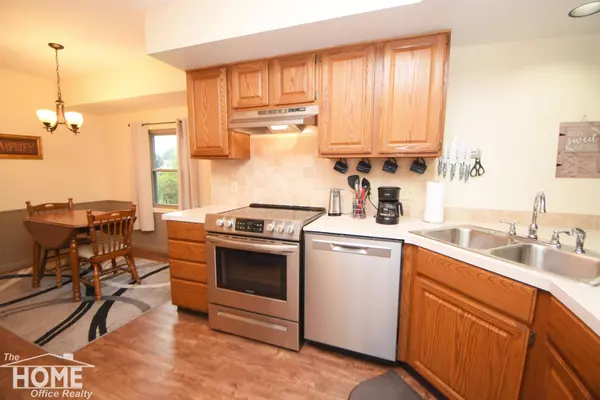 1512 Hiawatha Drive, Owosso, MI 48867