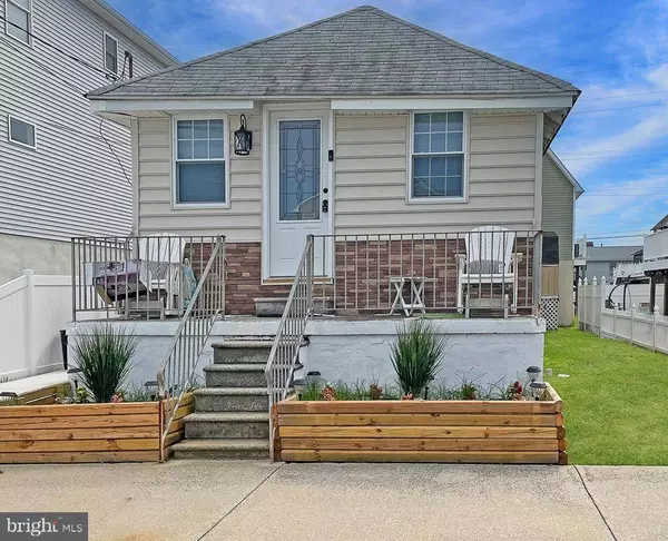 634 W MAPLE AVE, Wildwood, NJ 08260