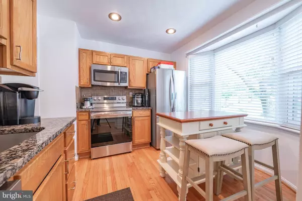 17703 LOCHNESS CIR #2, Olney, MD 20832