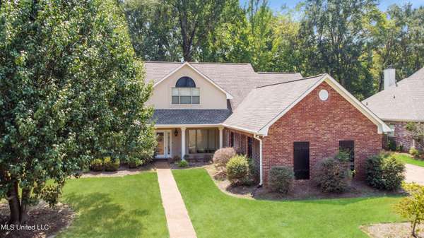 521 Florence Drive, Madison, MS 39110