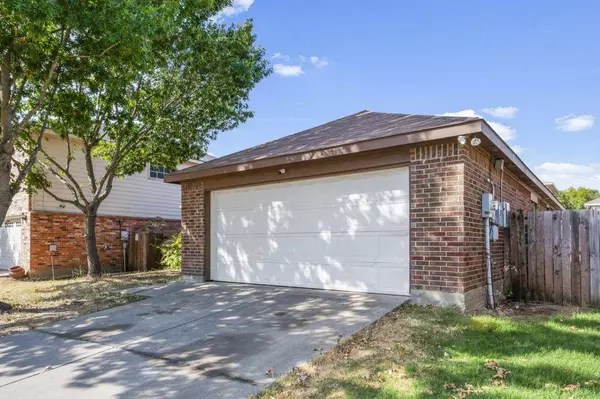 6615 Free Range Drive, Dallas, TX 75241