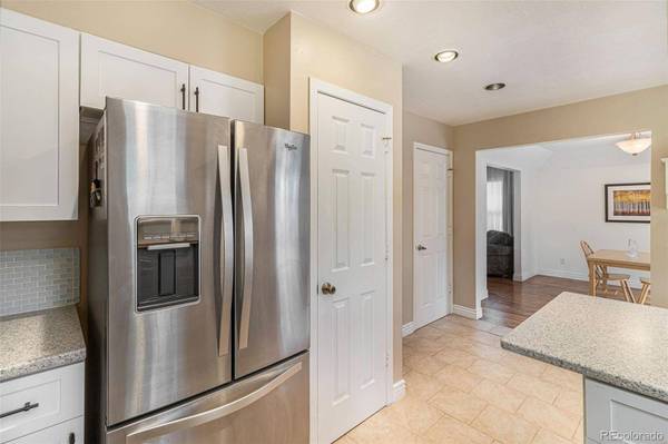 4425 S Elati ST, Englewood, CO 80110