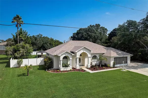 9075 GALLUP RD, Spring Hill, FL 34608