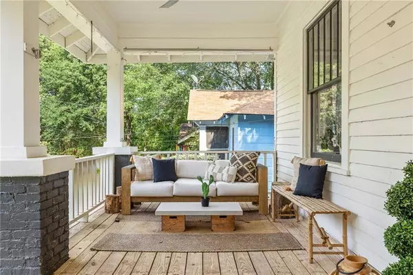 656 Catherine ST SW, Atlanta, GA 30310