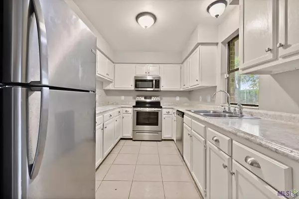 155 MARILYN DR #46D, Baton Rouge, HI 70815