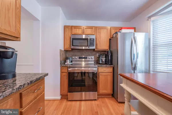 17703 LOCHNESS CIR #2, Olney, MD 20832