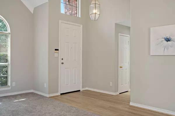 2701 Carnation Drive, Richardson, TX 75082