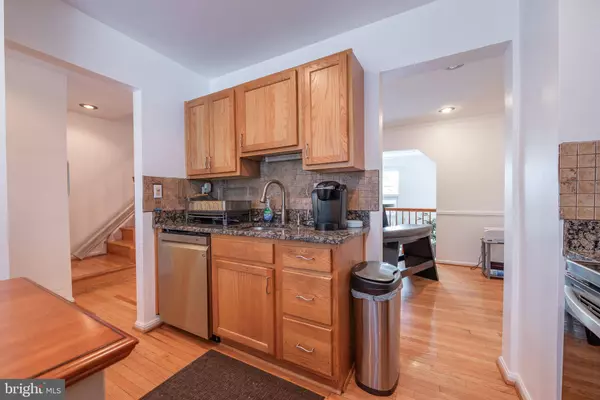 17703 LOCHNESS CIR #2, Olney, MD 20832