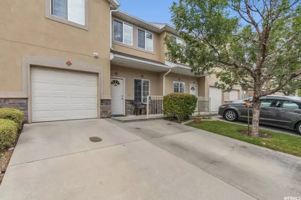 8762 S BROWNS PARK DR, West Jordan, UT 84081