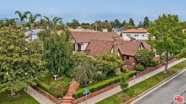 353 12th St, Santa Monica, CA 90402