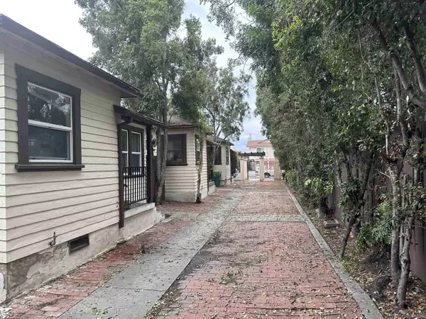 4114-20 39th St, San Diego, CA 92105