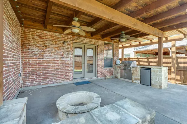 3368 Mayflower Drive, Frisco, TX 75034