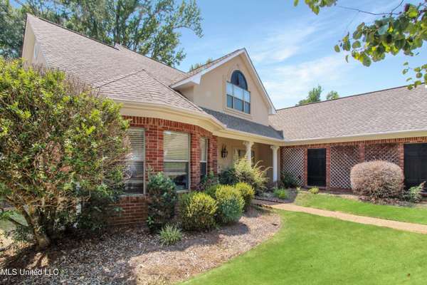521 Florence Drive, Madison, MS 39110
