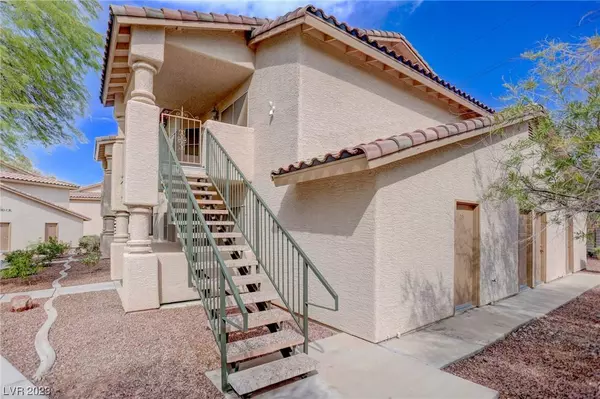 1301 Markwood Circle #101, Las Vegas, NV 89128