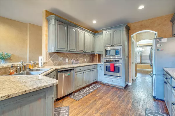 3368 Mayflower Drive, Frisco, TX 75034