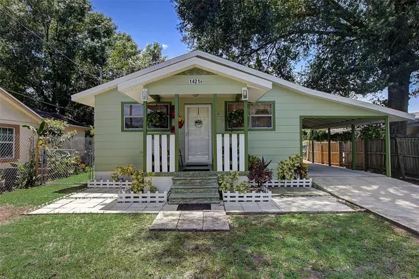 1421 E LINEBAUGH AVE #A, Tampa, FL 33612