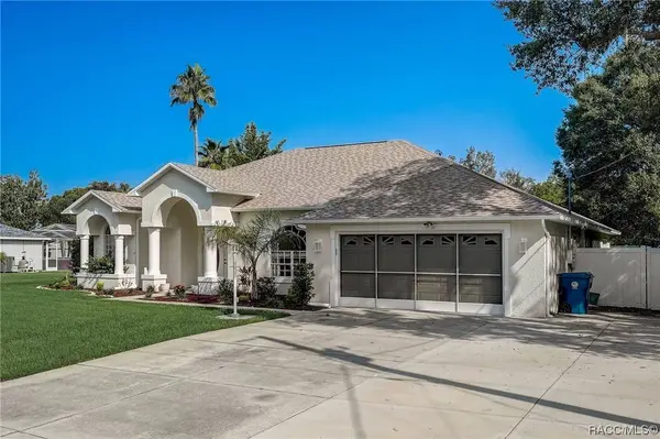 9075 Gallup RD, Spring Hill, FL 34608