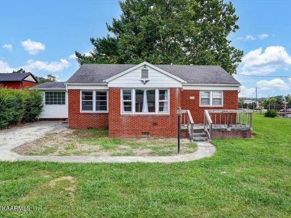 444 W Sunset Hills, Morristown, TN 37814