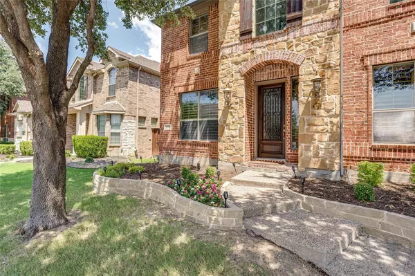 3368 Mayflower Drive, Frisco, TX 75034