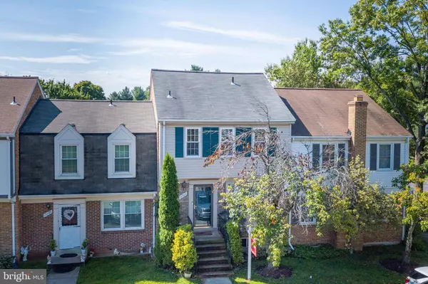 17703 LOCHNESS CIR #2, Olney, MD 20832