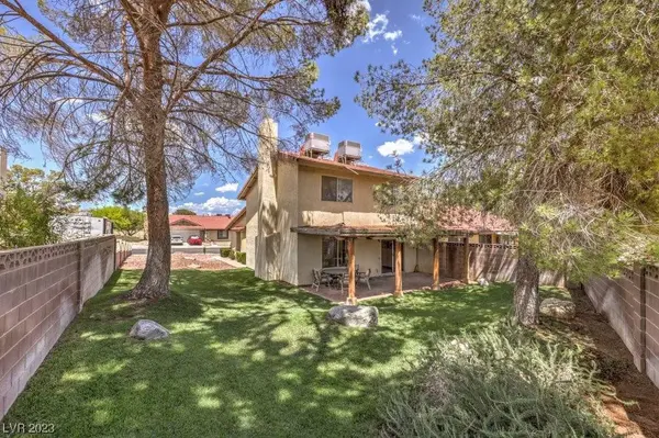 8817 Borla Drive, Las Vegas, NV 89117