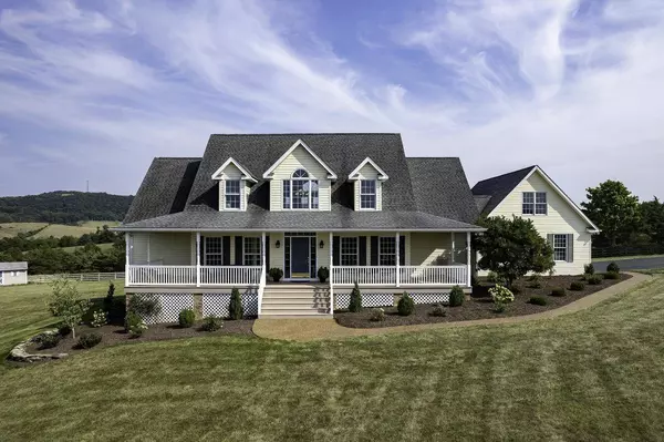 10308 BONNY BRAE LN, Broadway, VA 22815