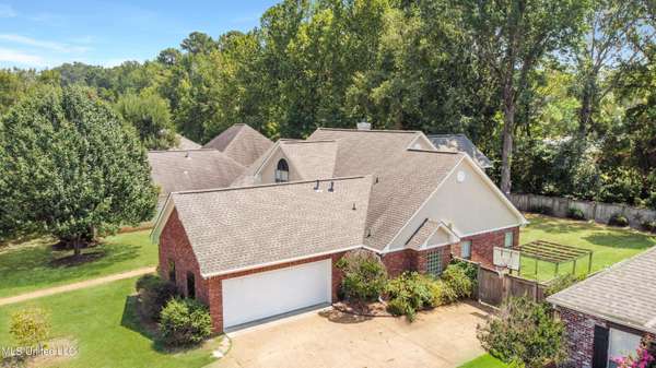 521 Florence Drive, Madison, MS 39110