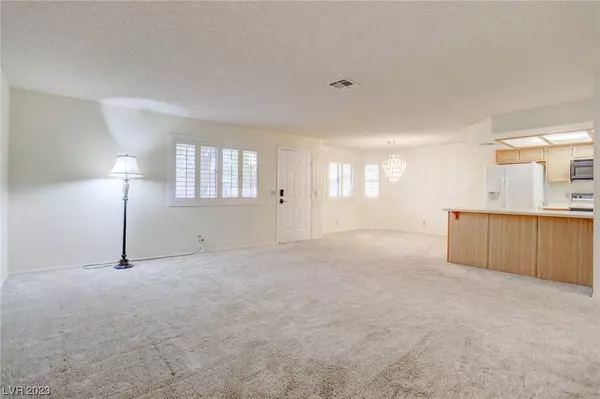 1301 Markwood Circle #101, Las Vegas, NV 89128