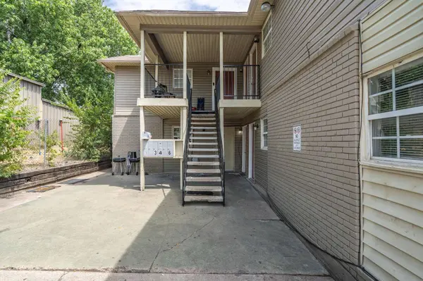 1814 W E Roberts Street, Grand Prairie, TX 75051