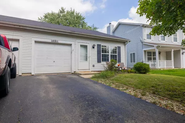 14011 S OAKDALE CIR, Plainfield, IL 60544