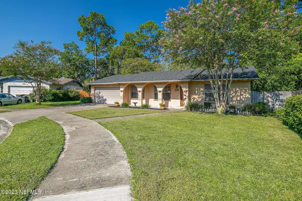 4984 PINE CONE CT, Jacksonville, FL 32210