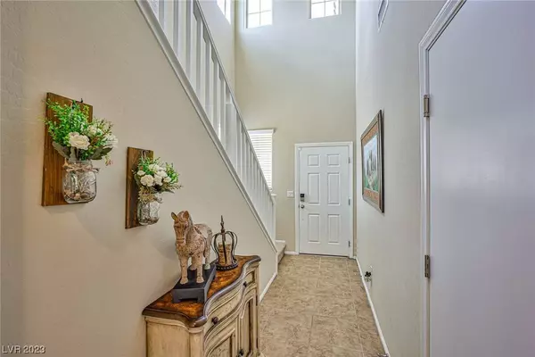 10798 Casco Bay Street, Las Vegas, NV 89179