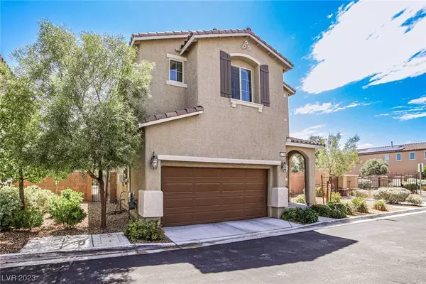 10798 Casco Bay Street, Las Vegas, NV 89179