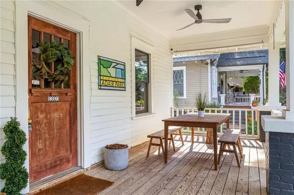 656 Catherine ST SW, Atlanta, GA 30310