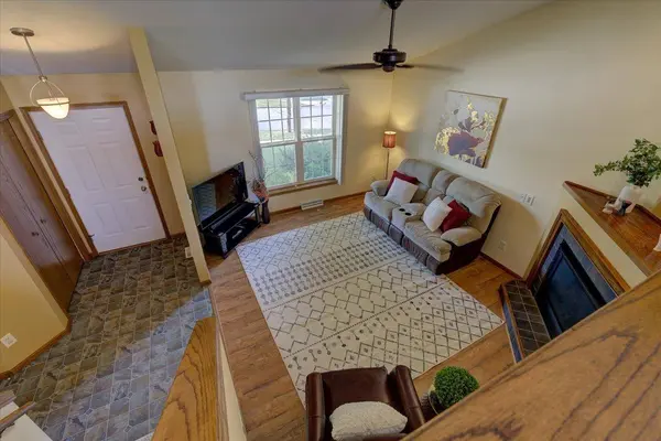 5406 Hazelcrest Drive, Madison, WI 53704