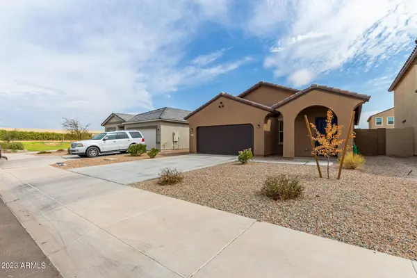 35215 W SAN CAPISTRANO Avenue, Maricopa, AZ 85138