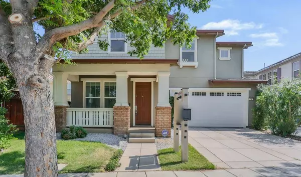 138 N Lafayette ST, Mountain House, CA 95391