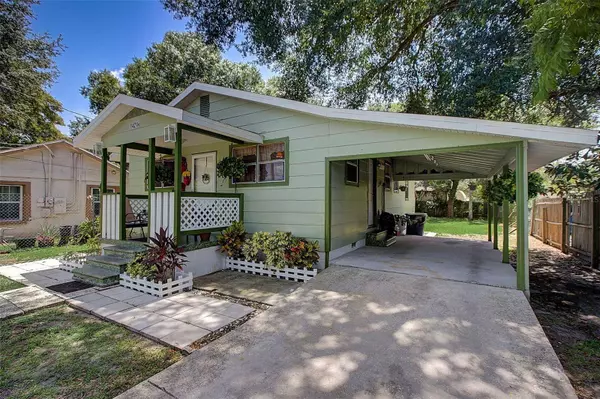 1421 E LINEBAUGH AVE #A, Tampa, FL 33612