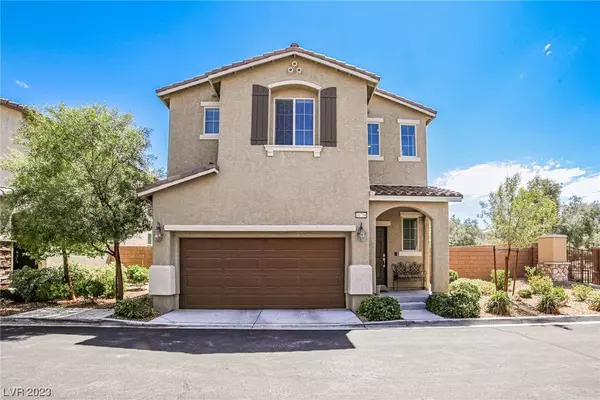 10798 Casco Bay Street, Las Vegas, NV 89179