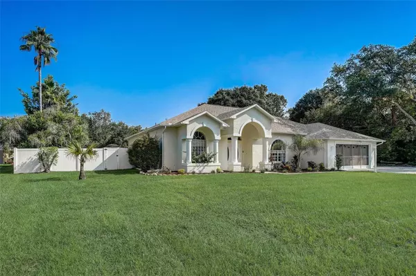 9075 GALLUP RD, Spring Hill, FL 34608