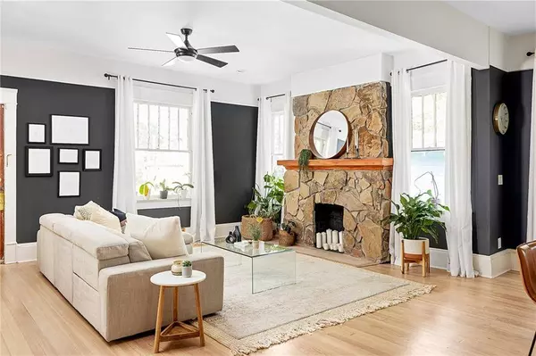 656 Catherine ST SW, Atlanta, GA 30310