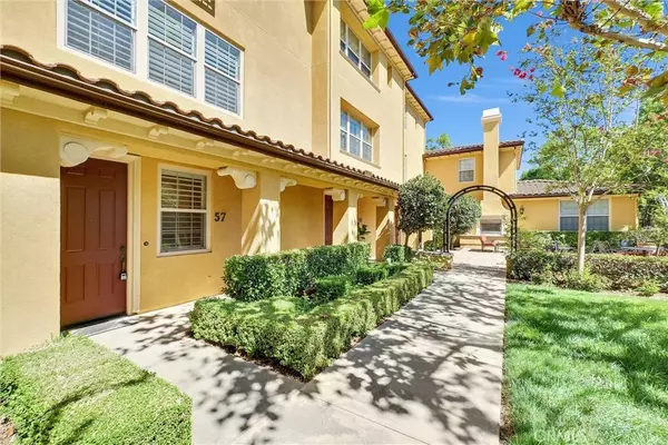 57 Long Meadow, Irvine, CA 92620